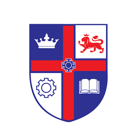 Islington College crest